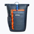 Tatonka Rolltop JR 14 l navy Kinderrucksack