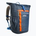 Tatonka Rolltop JR 14 l navy Kinderrucksack 2