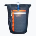 Tatonka Rolltop JR 14 l navy Kinderrucksack 7