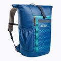 Tatonka Rolltop JR 14 l blau Kinderrucksack 2