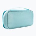 Reise-Organizer Tatonka SQZY Padded Pouch 0,5 l light blue 4