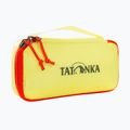 Reise-Organizer Tatonka SQZY Padded Pouch 0,5 l light yellow 2