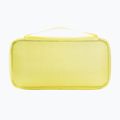 Reise-Organizer Tatonka SQZY Padded Pouch 0,5 l light yellow 3