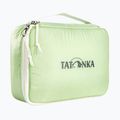 Reise-Organizer Tatonka SQZY Padded Pouch 1,7 l light green 2