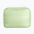 Reise-Organizer Tatonka SQZY Padded Pouch 1,7 l light green 3