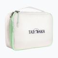 Reise-Organizer Tatonka SQZY Padded Pouch 1,7 l light grey 2