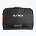 Tatonka Big Plain Geldbörse RFID B schwarz