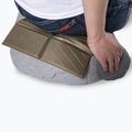 Tatonka Sitzmatte faltbar oliv 10