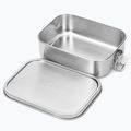 Tatonka Lunch Box I 1000ml silber 4201.000 2