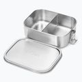 Tatonka Lunch Box II Lebensmittelbehälter 800ml silber 4202.000 2