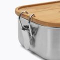 Tatonka Lunch Box I 800ml silber 4204.000 2