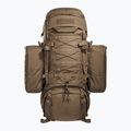 Tasmanian Tiger TT MIL OPS taktischer Rucksack 80+24 l coyote braun 4