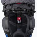 Trekking-Rucksack Tatonka Yukon LT 6+1 l Recco schwarz 1338.4 5