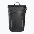 Stadtrucksack Tatonka Commuter Rolltop 25 l WP black