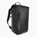 Stadtrucksack Tatonka Commuter Rolltop 25 l WP black 2