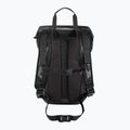 Stadtrucksack Tatonka Commuter Rolltop 25 l WP black 3