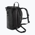 Stadtrucksack Tatonka Commuter Rolltop 25 l WP black 4