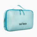 Reise-Organizer Tatonka SQZY Compression Pouch 6 l light blue 2