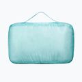 Reise-Organizer Tatonka SQZY Compression Pouch 6 l light blue 3
