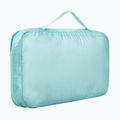 Reise-Organizer Tatonka SQZY Compression Pouch 6 l light blue 4