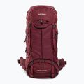 Trekking-Rucksack Damen Tatonka Yukon 5+1 l dunkelrot 1341.368