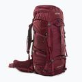 Trekking-Rucksack Damen Tatonka Yukon 5+1 l dunkelrot 1341.368 2