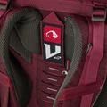 Trekking-Rucksack Damen Tatonka Yukon 5+1 l dunkelrot 1341.368 5