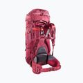 Trekking-Rucksack Damen Tatonka Yukon 5+1 l dunkelrot 1341.368 7