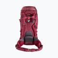 Trekking-Rucksack Damen Tatonka Yukon 5+1 l dunkelrot 1341.368 9