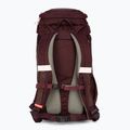 Trekking-Rucksack Kinder Tatonka Wokin 15 l dunkelrot 1766.368 3