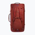 Reisetasche Tatonka Duffle Roller 140 l tango red