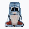 Wander Rucksack Damen Tatonka Pyrox 40 + 10 l elemental blue 2