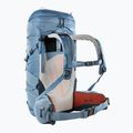 Wander Rucksack Damen Tatonka Pyrox 40 + 10 l elemental blue 4