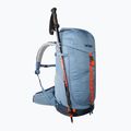 Tatonka Norix 28 l Damen Wanderrucksack elementar blau 13