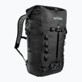 Trekkingrucksack Tatonka Rapid Rolltop 35 black 2