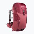 Damen-Trekkingrucksack Tatonka Hike Pack 20 l boreaux red 2