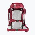Damen-Trekkingrucksack Tatonka Hike Pack 20 l boreaux red 3