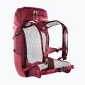 Damen-Trekkingrucksack Tatonka Hike Pack 20 l boreaux red 4