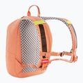 Tatonka Husky JR 10 l apricot Kinderstadt-Rucksack 4