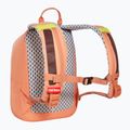 Tatonka Husky JR 10 l apricot Kinderstadt-Rucksack 5