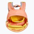 Tatonka Husky JR 10 l apricot Kinderstadt-Rucksack 6