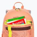 Tatonka Husky JR 10 l apricot Kinderstadt-Rucksack 7