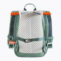 Tatonka Husky JR 10 l Salbeigrün Kinderstadtrucksack 3