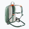 Tatonka City Pack JR 12 l salbeigrüner Kinderrucksack 3