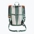 Tatonka City Pack JR 12 l salbeigrüner Kinderrucksack 4