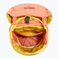 Tatonka Wokin 15 l apricot Kinder-Trekking-Rucksack 4