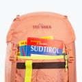 Tatonka Wokin 15 l apricot Kinder-Trekking-Rucksack 6