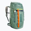 Tatonka Wokin 15 l Salbeigrün Kinder-Trekking-Rucksack 2