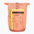 Tatonka Rolltop JR 14 l apricot Kinder-Stadt-Rucksack