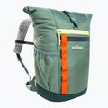 Tatonka Rolltop JR 14 l Salbeigrün Kinderstadtrucksack 2